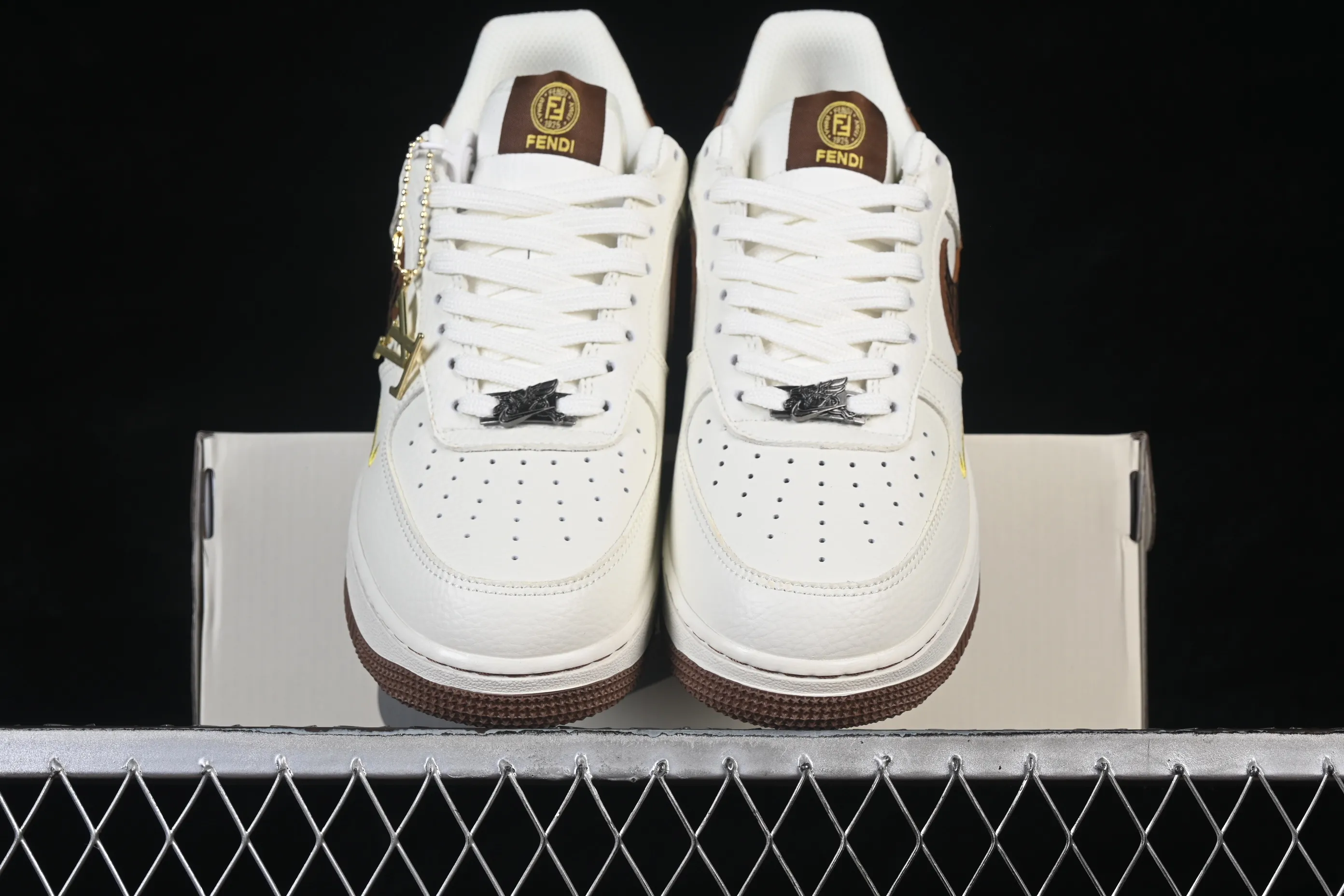 All Categories Nk Air Force 1 Air Force Series Nk Air Force 1 Low Air Force Low Nike Air Force 1'07 Low Joint Beige Presbyopic Air Force One Low Casual Shoes XY9025-019